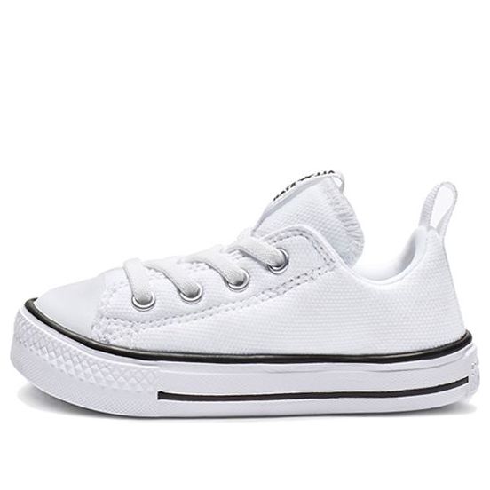 Tenisky a topánky Converse CTAS Super Play Slip Biela | 763536C, 0