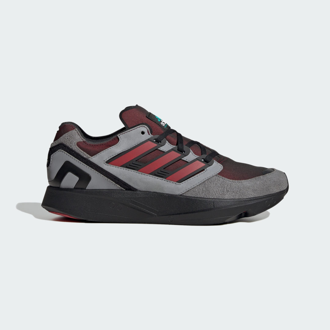 Tenisky a topánky adidas Performance EQT Takumi Sen Červená | JR2630, 0