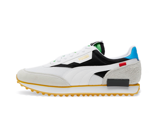 Tenisky a topánky Puma Future Rider Worldhood Biela | 37338401