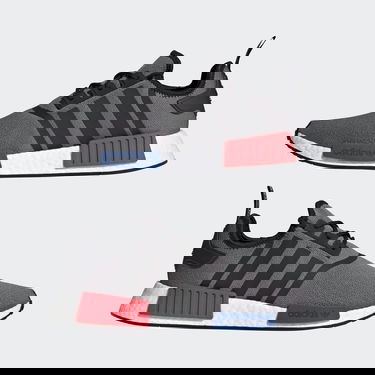 Tenisky a topánky adidas Originals NMD_R1 Šedá | GZ7924, 6