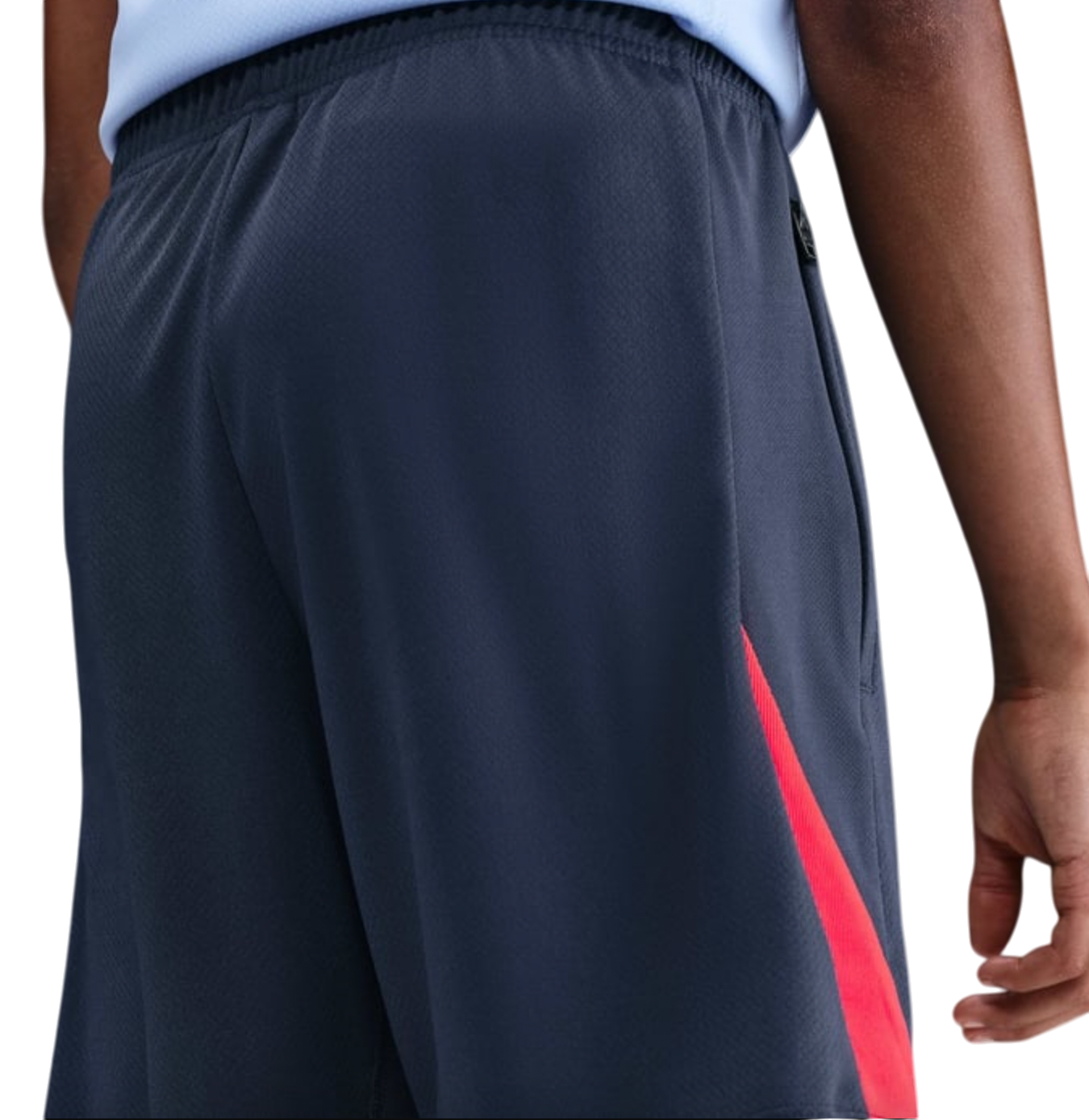 Šortky Nike Nike Strike 24 Shorts Navy | fn8419-437, 1