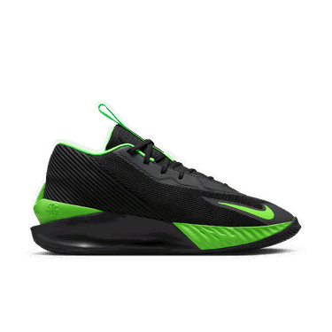 Tenisky a topánky Nike G.T. Jump Academy Zelené | FV5524-001, 2