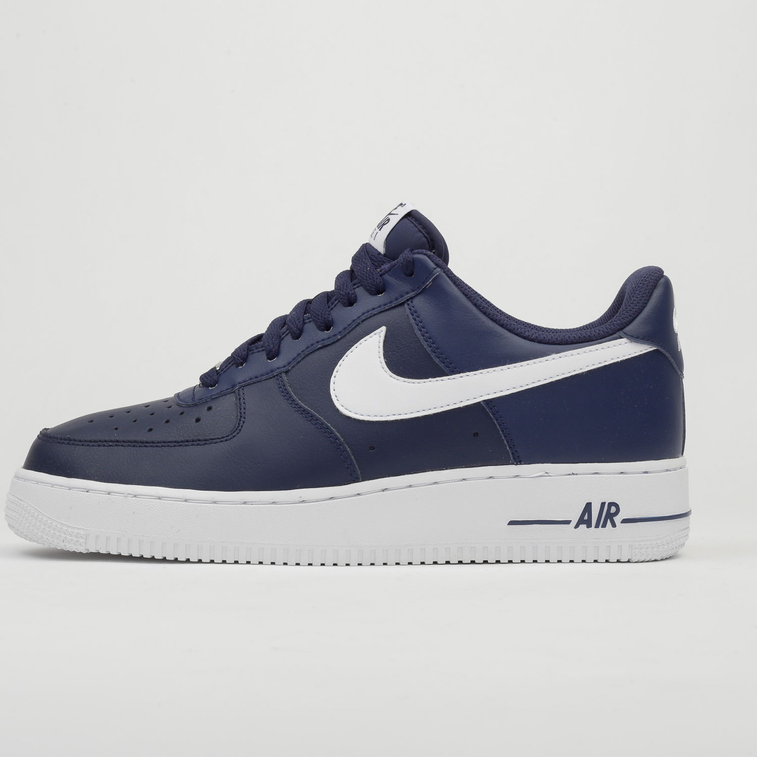 Tenisky a topánky Nike Air Force 1 '07 AN20 Navy | CJ0952-400, 0