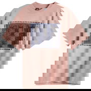 Brain Dead Mind Games T-Shirt, Size Large