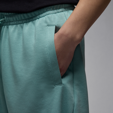 Šortky Jordan Jordan MVP Fleece Shorts Tyrkysová | IB7272-309, 2