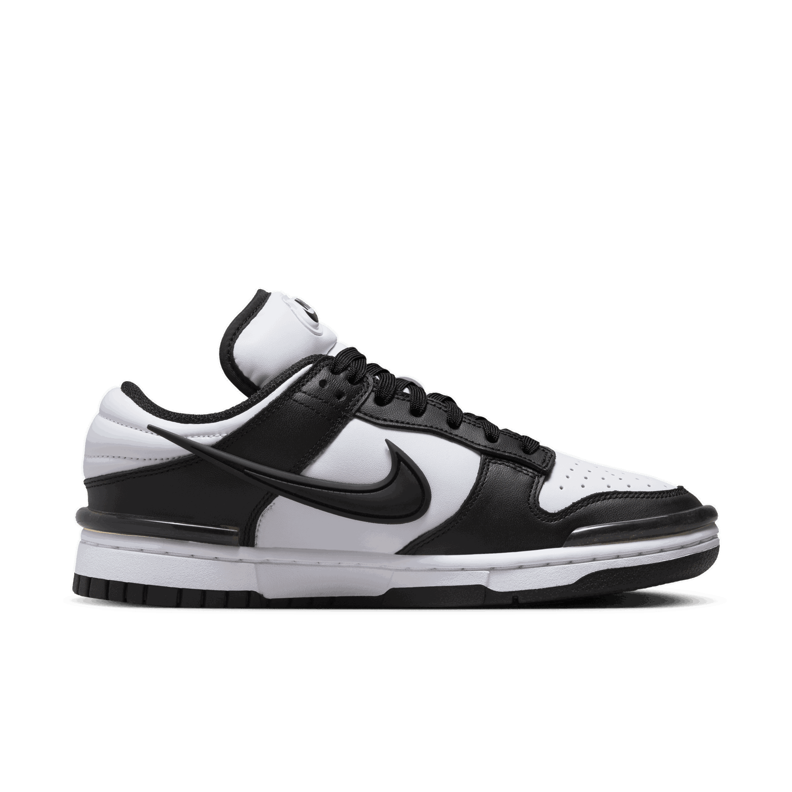 Dunk Low Twist "Panda" W