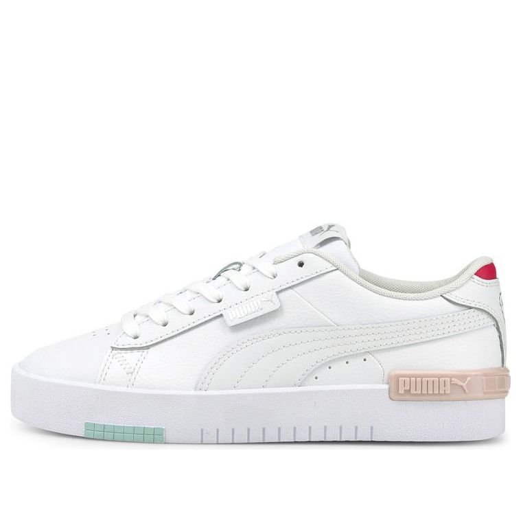 Tenisky a topánky Puma PUMA Jada Biela | 380751-04