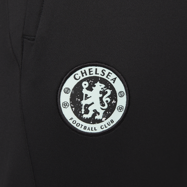 Tepláky Nike Dri-FIT Chelsea FC Strike Čierna | fv5968-010, 4