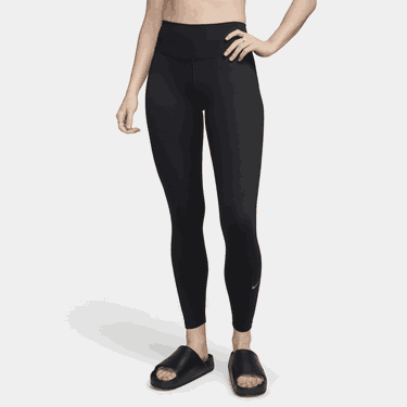 Legíny Nike One Čierna | FN3226-010, 2