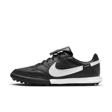 Tenisky a topánky Nike Premier 3 TF Čierna | HM0283-001, 2
