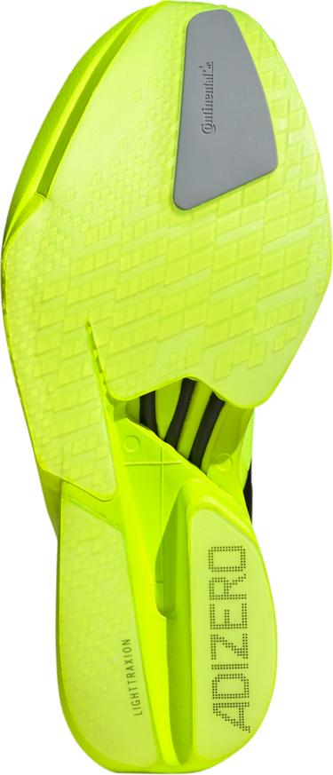 Tenisky a topánky adidas Performance ADIZERO ADIOS PRO 4 Žltá | jr6364, 2