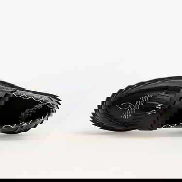 Tenisky a topánky Dr. Martens Adrian Ga Čierna | DM31626001, 2