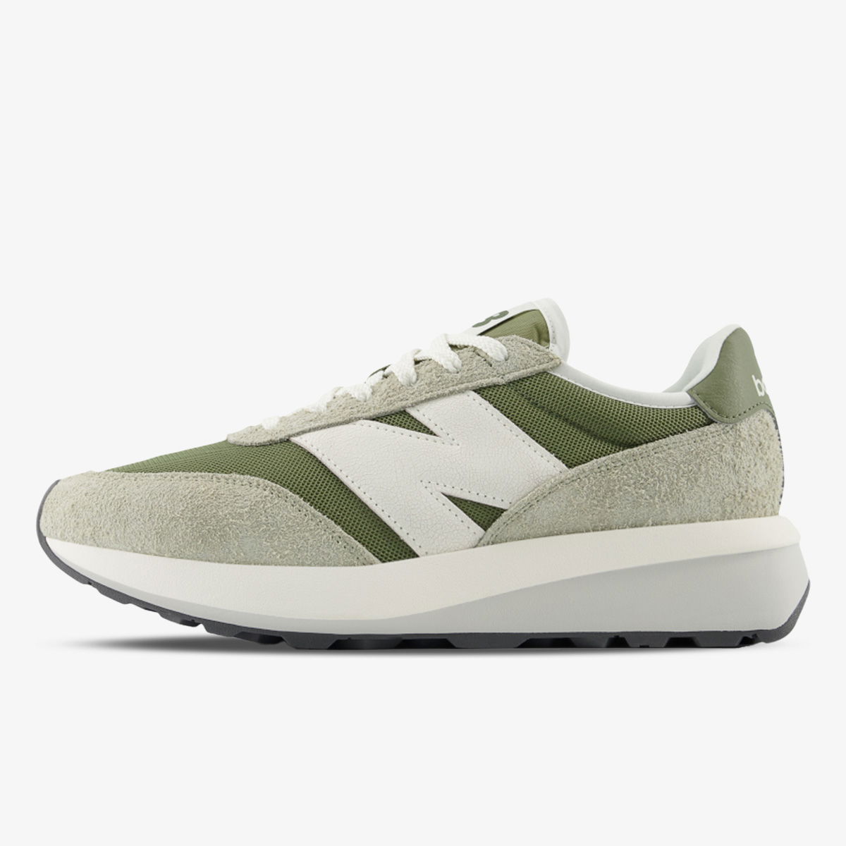 Tenisky a topánky New Balance 370 Zelené | U370AL, 0