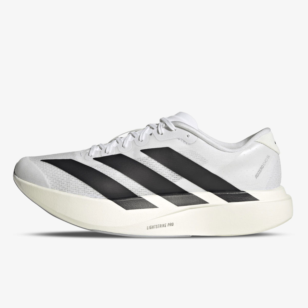 Tenisky a topánky adidas Performance Adizero Evo SL Biela | JH6206, 0