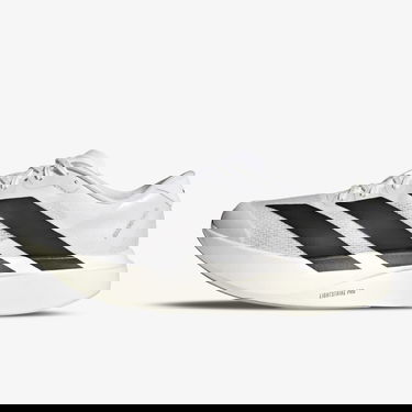 Tenisky a topánky adidas Performance Adizero Evo SL Biela | JH6206, 0