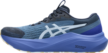 Tenisky a topánky Asics GT-2000 14 LITE-SHOW Modrá | 1012b901-400, 4