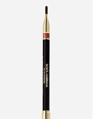 Doplnky Dolce & Gabbana Dolce & Gabbana My Lip Overliner Lip Pencil Béžová | MKUPLIP0018V0010, 3