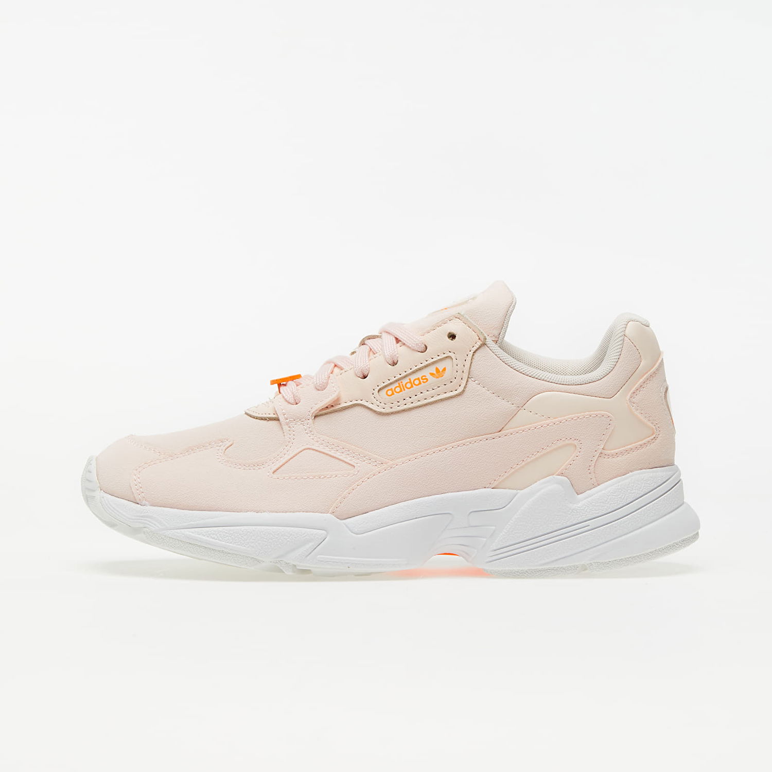 Tenisky a topánky adidas Originals Falcon W Ružová | FW2452, 0