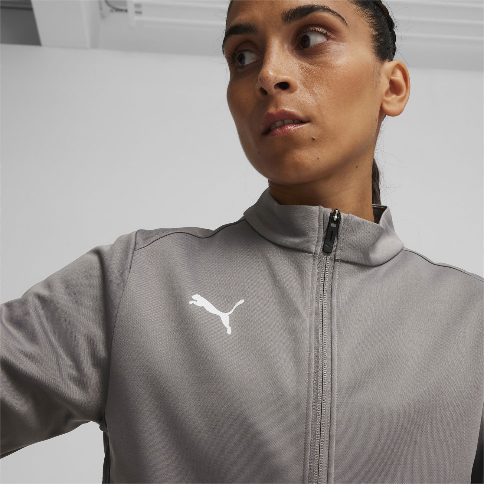 teamGOAL Training Jacket