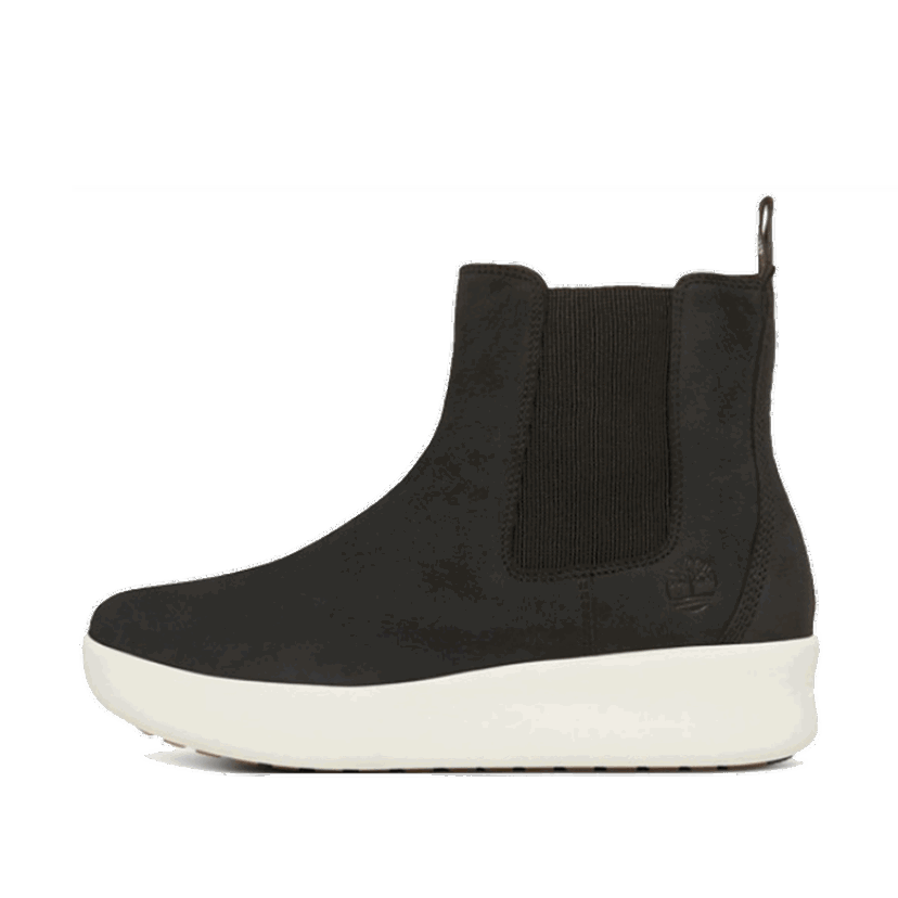 Tenisky a topánky Timberland BERLIN PARK CHELSEA Boots Čierna | TB0A1O1H001