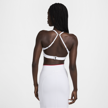 Podprsenka Nike Jacquemus x Bra Biela | FV5678-100, 2