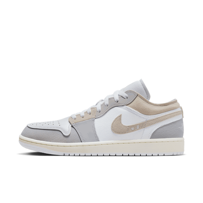 Jordan 1 Low SE Craft "Tech Grey"