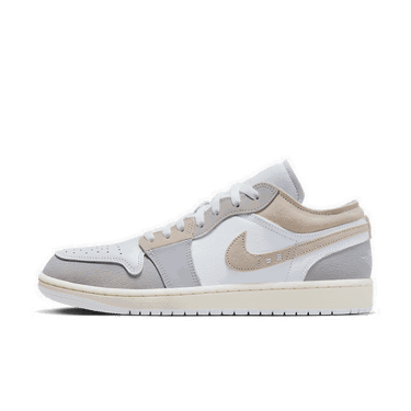 Tenisky a topánky Jordan Jordan 1 Low SE Craft "Tech Grey" Šedá | DN1635-002, 0
