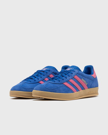 Tenisky a topánky adidas Originals Originals Gazelle Indoor Modrá | JS4144, 1