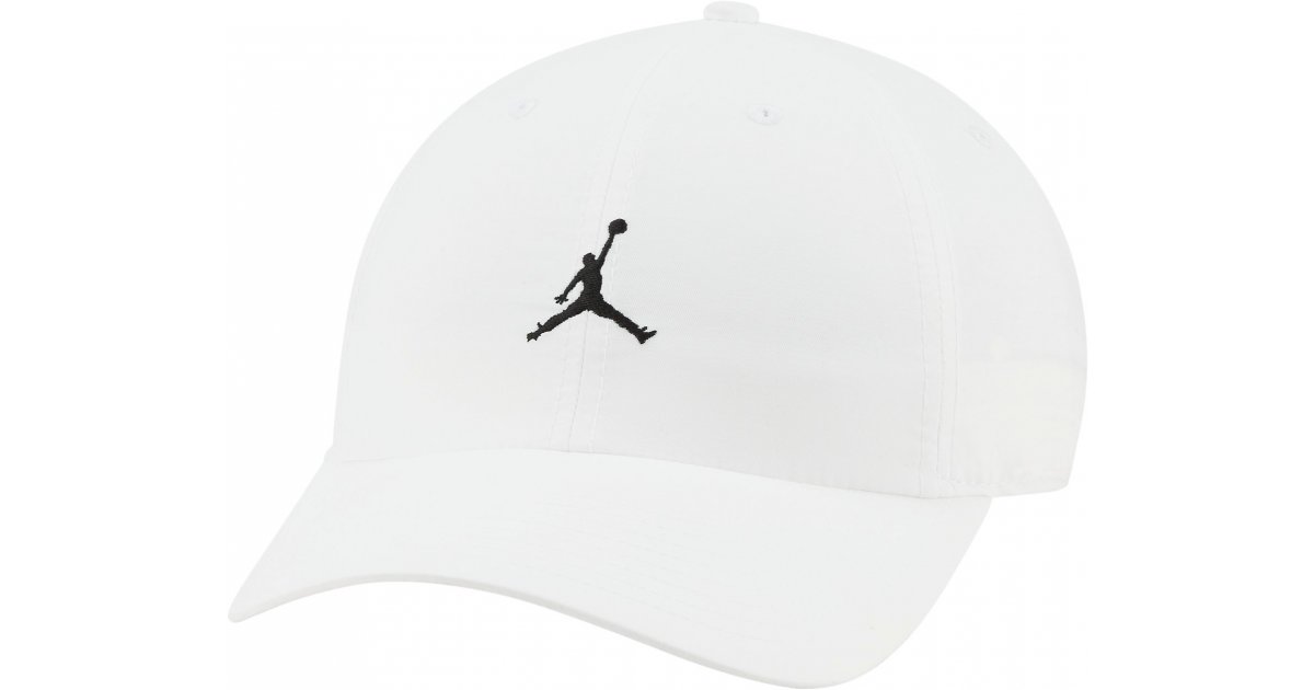 Šiltovka Jordan Jumpman Heritage86 Cap Biela | dc3673-100, 1
