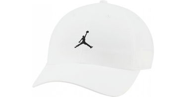Šiltovka Jordan Jumpman Heritage86 Cap Biela | dc3673-100, 1