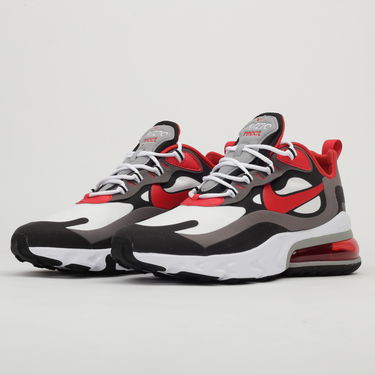 Tenisky a topánky Nike Air Max 270 React Čierna | CI3866-002, 1