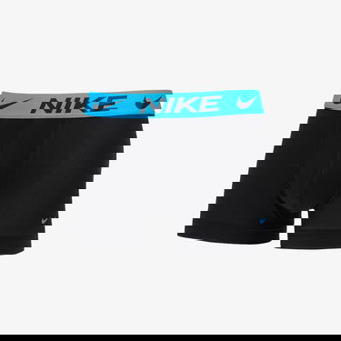 Boxerky Nike Dri-FIT Elite Breathe Trunks 3-Pack Rôznofarebný | 0000KE1224-EWD, 3