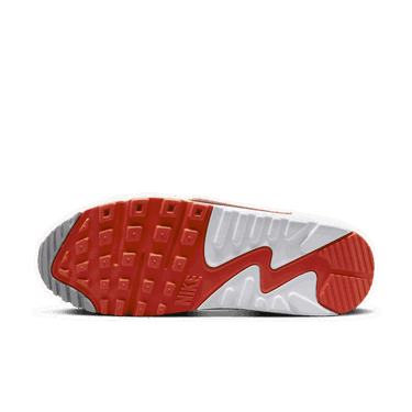 Tenisky a topánky Nike Air Max 90 Biela | FD9865-100, 3