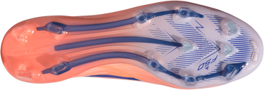 Tenisky a topánky adidas Performance F50 Elite Firm Ground Oranžová | JH7626, 2