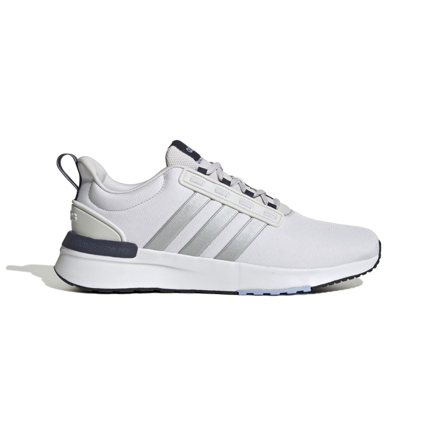 Tenisky a topánky adidas Originals adidas RACER TR21 40 2/3 Biela | HP2728, 0