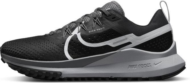 Tenisky a topánky Nike React Pegasus Trail 4 W Čierna | DJ6159-001, 0
