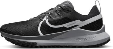 Tenisky a topánky Nike React Pegasus Trail 4 W Čierna | DJ6159-001, 0