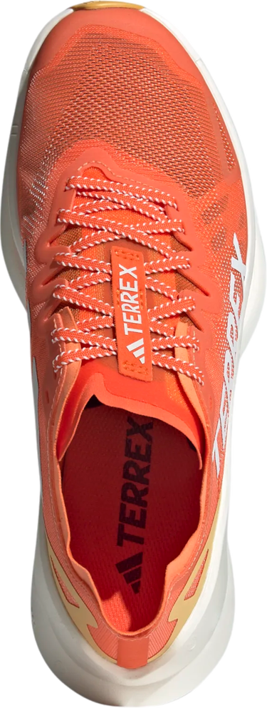 Tenisky a topánky adidas Performance adidas Terrex TERREX AGRAVIC SPEED ULTRA Oranžová | if6594, 4