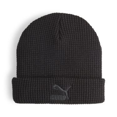 Kulicha Puma Classics Mid Fit Beanie OSFA Čierna | 025677-01, 0