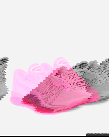 Tenisky a topánky Asics GEL-Quantum 360 VIII Emboss Ružová | 1203A593-700, 2