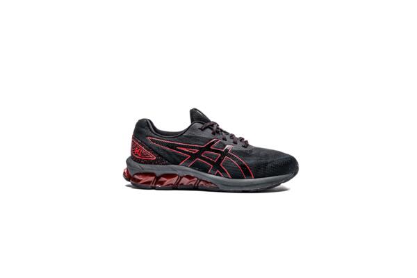 Tenisky a topánky Asics GEL-QUANTUM 180 VII Čierna | 1201A631-003, 1