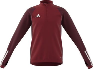 Tričko adidas Performance Tiro 23 Competition Tee Vínová | hi4720, 0
