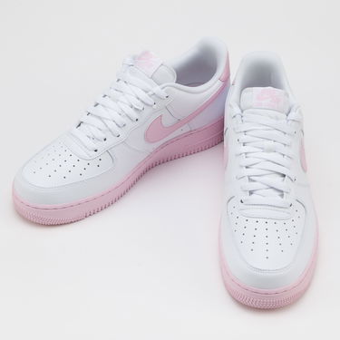Tenisky a topánky Nike Air Force 1 '07 Biela | CK7663-100, 2
