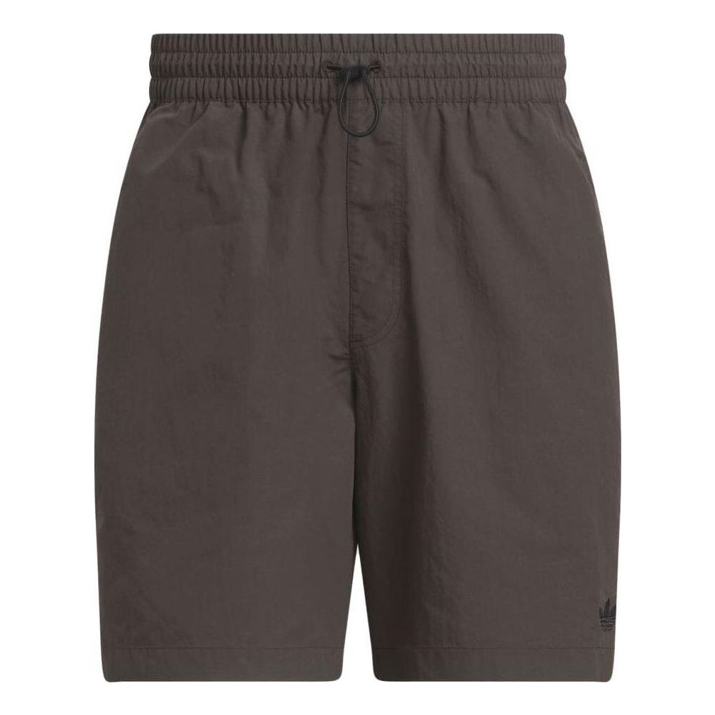 Plavky adidas Originals Skateboarding Water Shorts Šedá | IB5044, 0