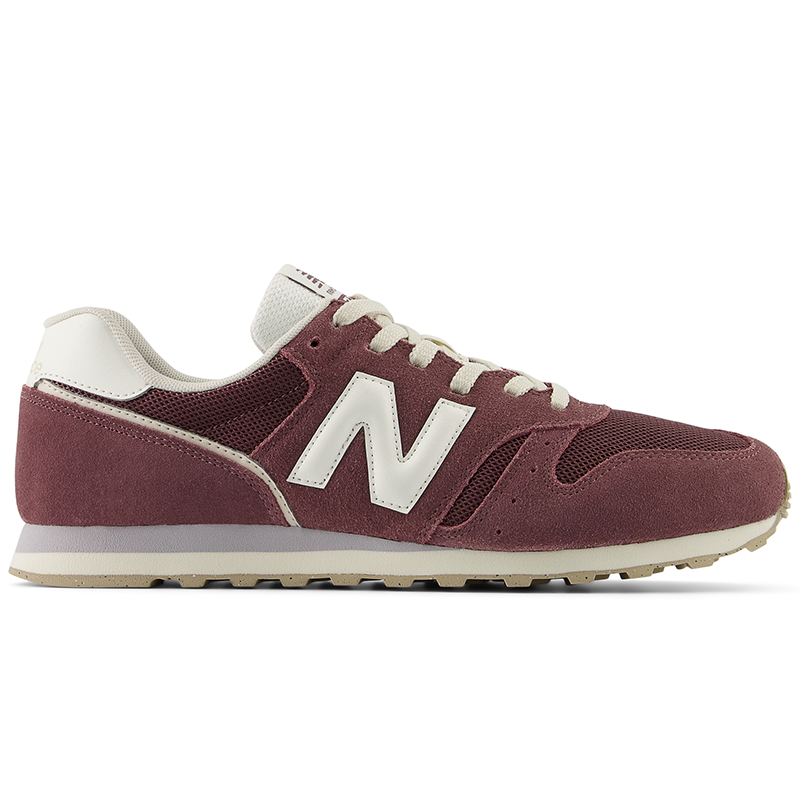 Tenisky a topánky New Balance ML373QL2 Hnedá | ML373QL2