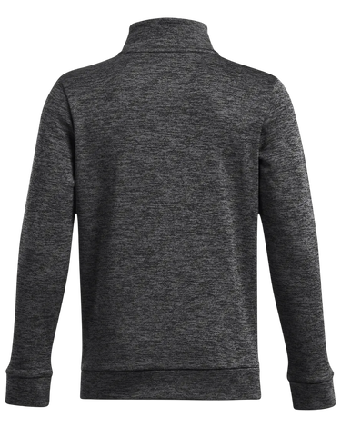 Mikina Under Armour Armour Fleece 1/4 Zip Šedá | 1373559-025, 1
