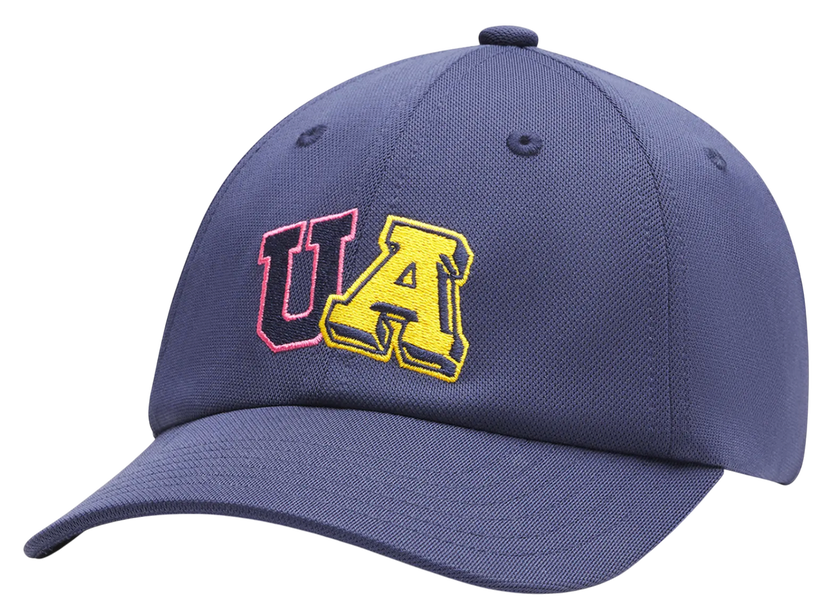Šiltovka Under Armour Baseball Cap Blitzing Adjustable Navy | 1376714-403