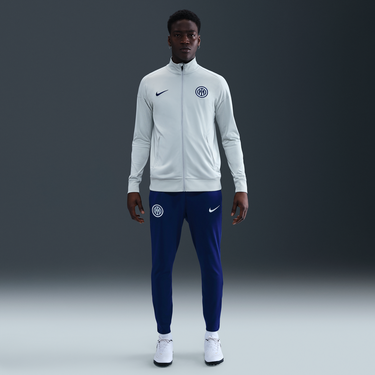 Tepláky Nike Nike Inter Strike Pants Navy | hj6925-492, 4