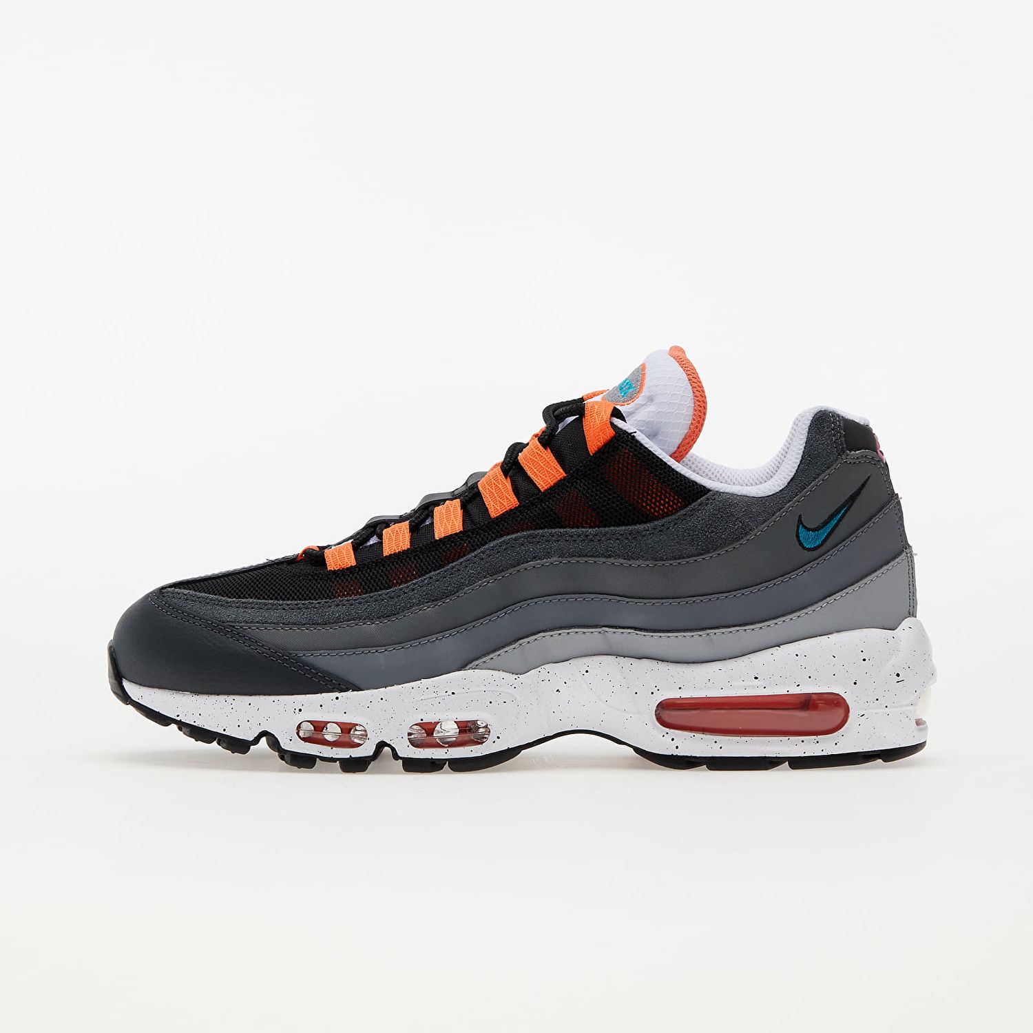 Tenisky a topánky Nike Air Max 95 Šedá | CZ0191-001, 0