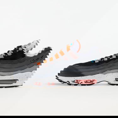 Tenisky a topánky Nike Air Max 95 Šedá | CZ0191-001, 0